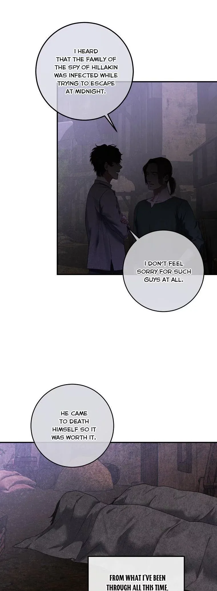 It Looks Like I’Ve Fallen Into The World Of A Reverse Harem Game - Chapter 75 Page 2
