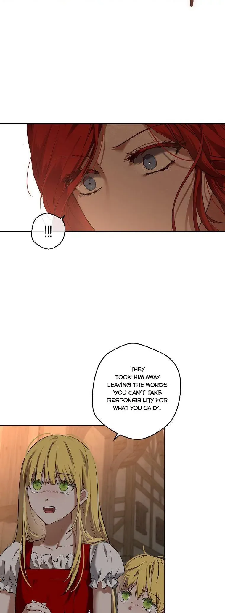 It Looks Like I’Ve Fallen Into The World Of A Reverse Harem Game - Chapter 75 Page 6