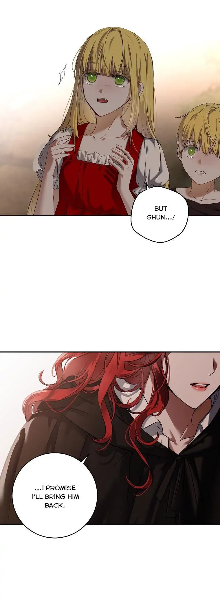 It Looks Like I’Ve Fallen Into The World Of A Reverse Harem Game - Chapter 75 Page 9