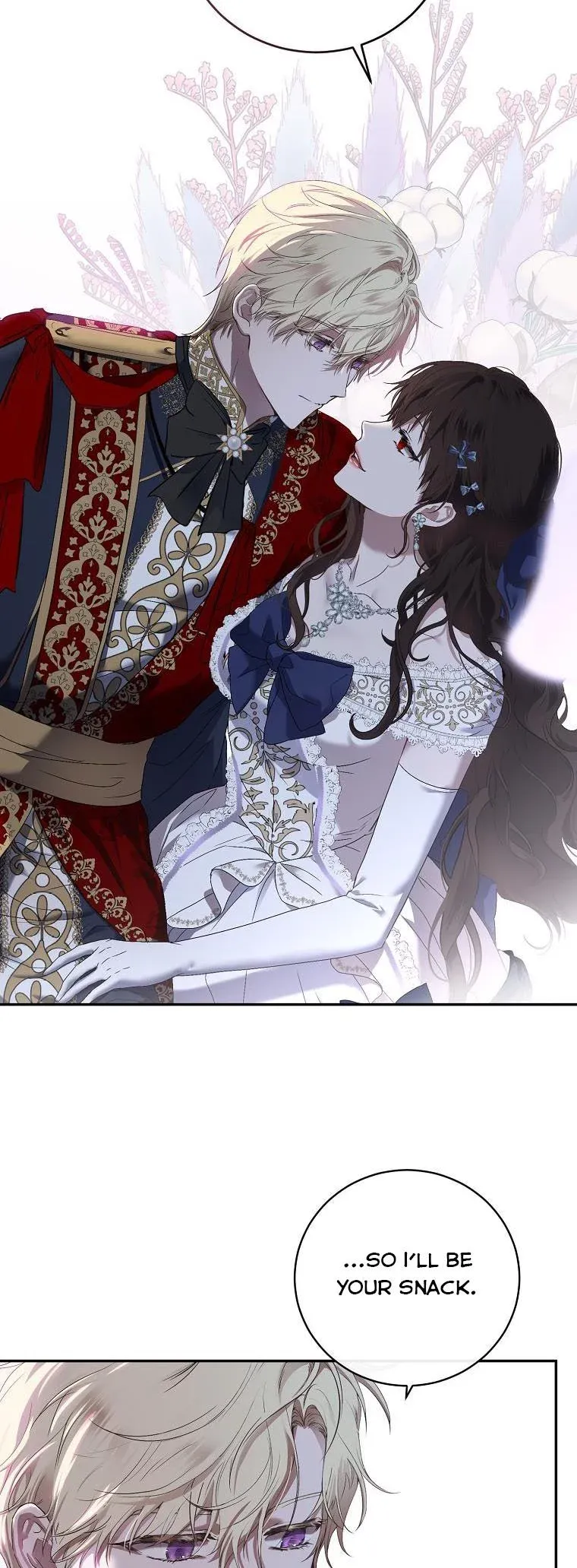 It Looks Like I’Ve Fallen Into The World Of A Reverse Harem Game - Chapter 75 Page 22