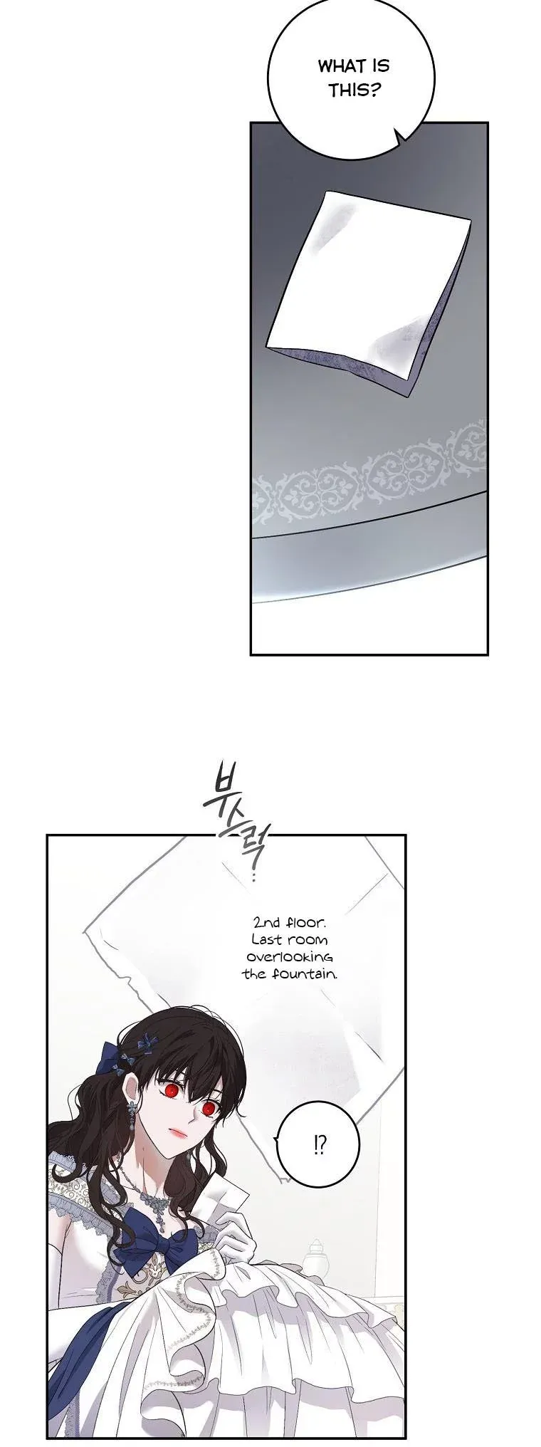 It Looks Like I’Ve Fallen Into The World Of A Reverse Harem Game - Chapter 75 Page 25