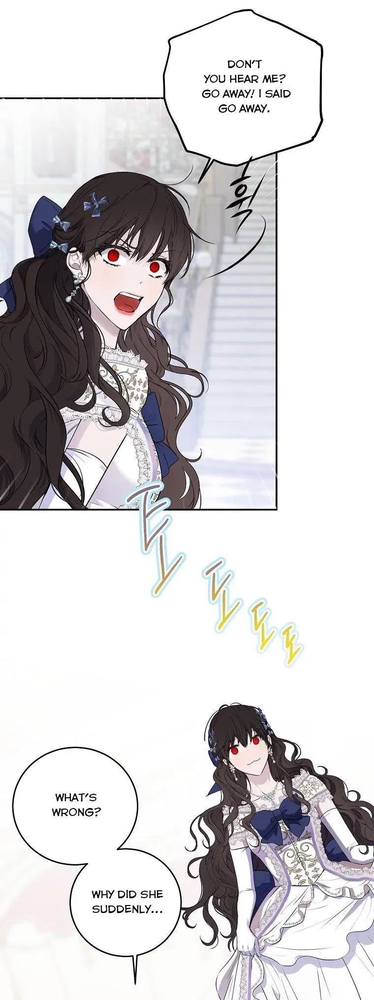 It Looks Like I’Ve Fallen Into The World Of A Reverse Harem Game - Chapter 75 Page 31