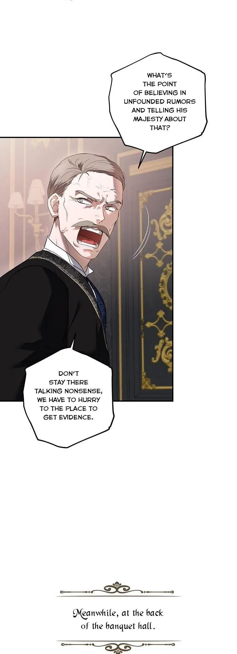 It Looks Like I’Ve Fallen Into The World Of A Reverse Harem Game - Chapter 75 Page 40