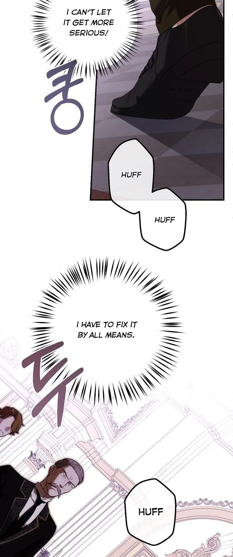 It Looks Like I’Ve Fallen Into The World Of A Reverse Harem Game - Chapter 75 Page 45