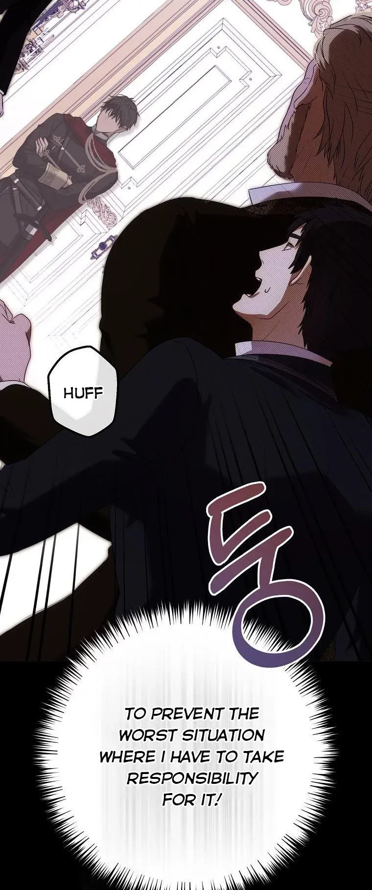 It Looks Like I’Ve Fallen Into The World Of A Reverse Harem Game - Chapter 75 Page 46
