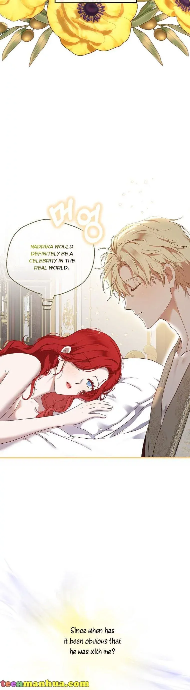 It Looks Like I’Ve Fallen Into The World Of A Reverse Harem Game - Chapter 76 Page 2