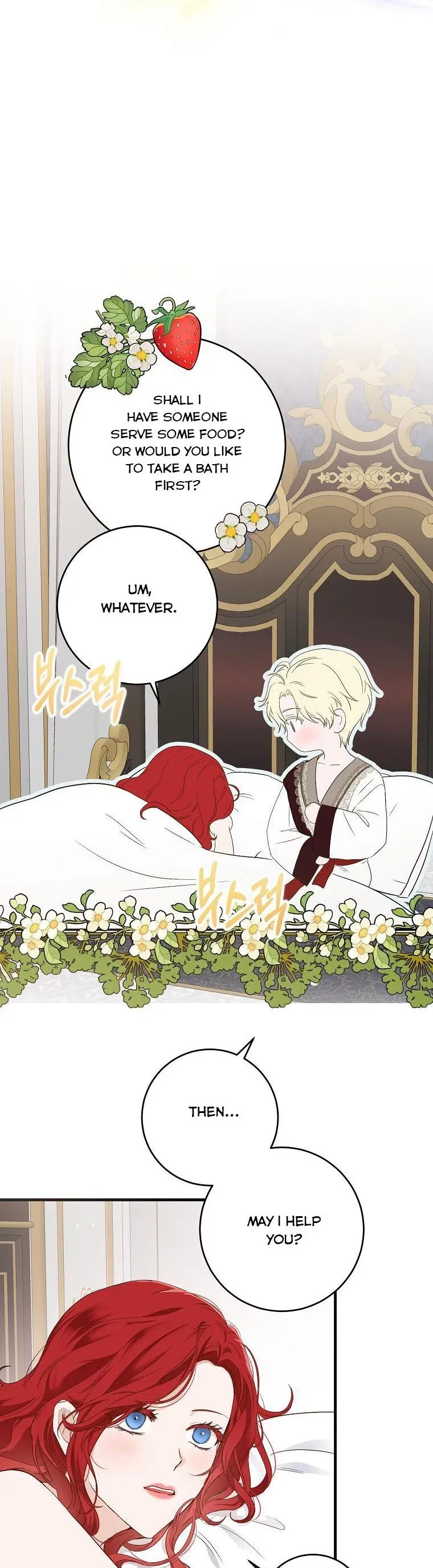 It Looks Like I’Ve Fallen Into The World Of A Reverse Harem Game - Chapter 76 Page 3