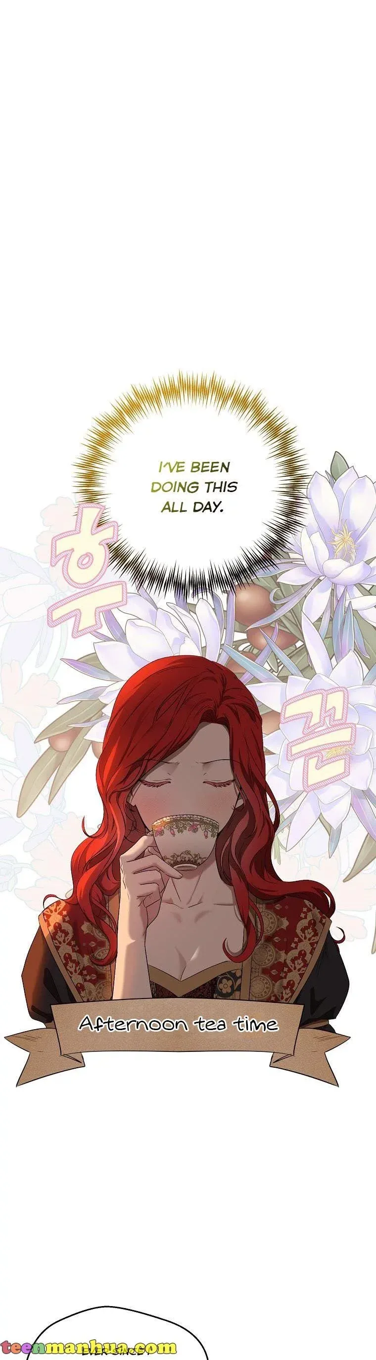It Looks Like I’Ve Fallen Into The World Of A Reverse Harem Game - Chapter 76 Page 24