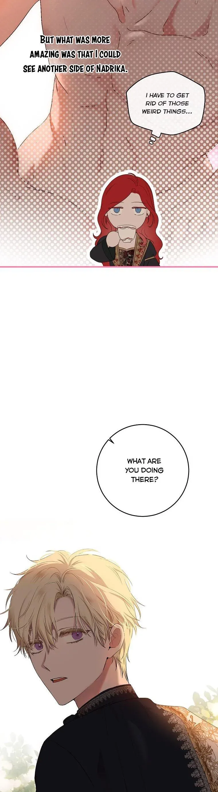 It Looks Like I’Ve Fallen Into The World Of A Reverse Harem Game - Chapter 76 Page 26