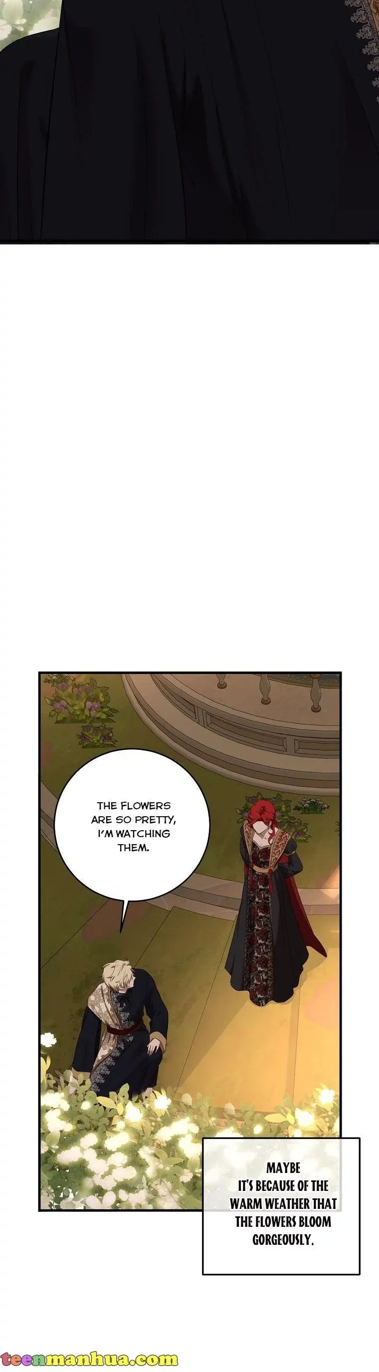 It Looks Like I’Ve Fallen Into The World Of A Reverse Harem Game - Chapter 76 Page 27