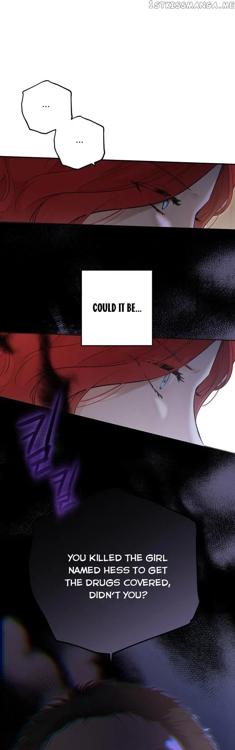It Looks Like I’Ve Fallen Into The World Of A Reverse Harem Game - Chapter 78 Page 6