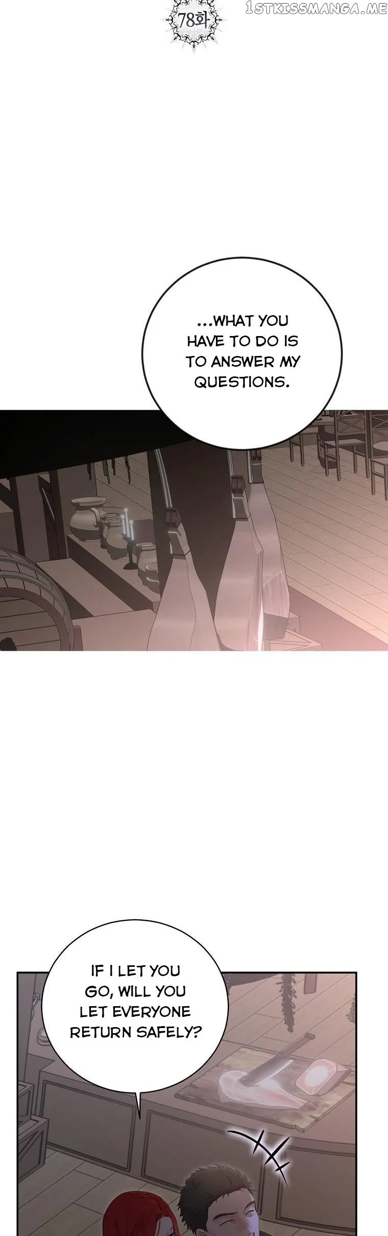 It Looks Like I’Ve Fallen Into The World Of A Reverse Harem Game - Chapter 78 Page 9