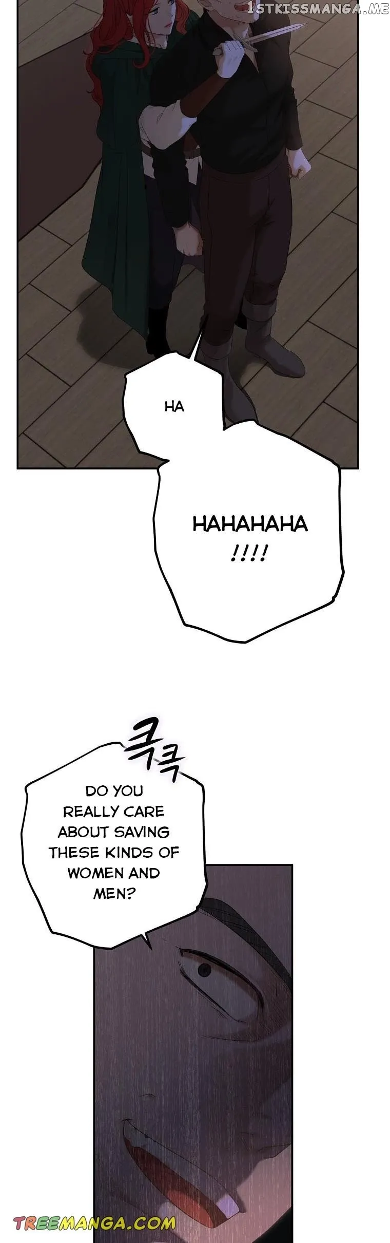 It Looks Like I’Ve Fallen Into The World Of A Reverse Harem Game - Chapter 78 Page 10