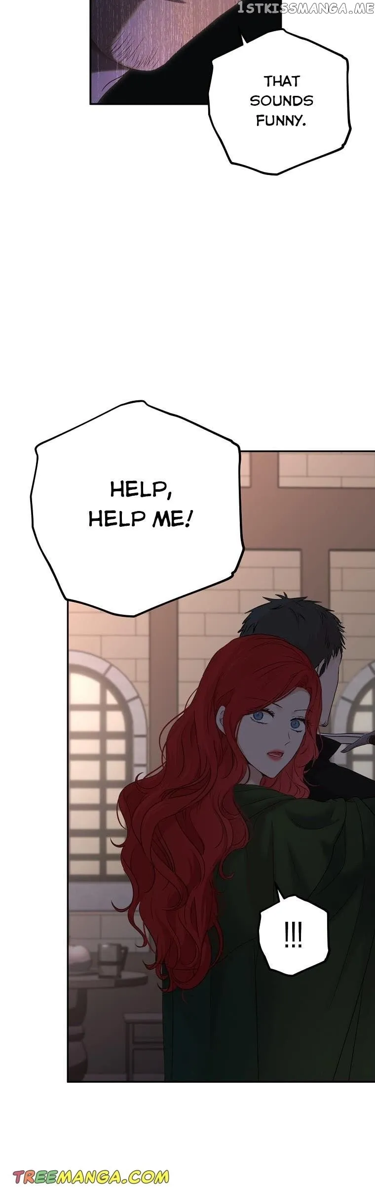 It Looks Like I’Ve Fallen Into The World Of A Reverse Harem Game - Chapter 78 Page 11