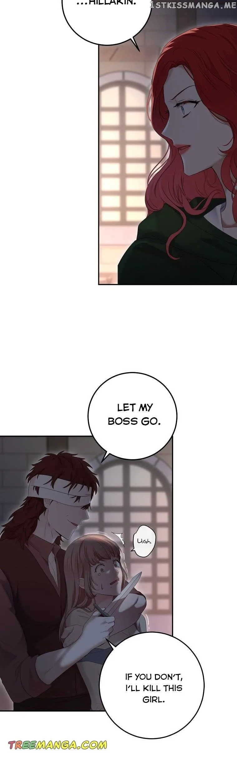It Looks Like I’Ve Fallen Into The World Of A Reverse Harem Game - Chapter 78 Page 13