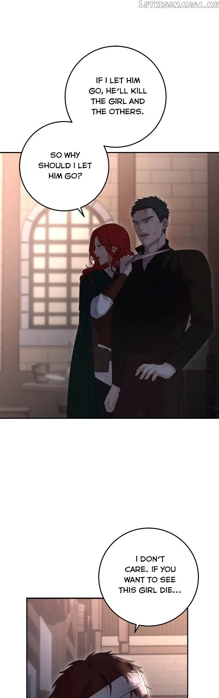It Looks Like I’Ve Fallen Into The World Of A Reverse Harem Game - Chapter 78 Page 14