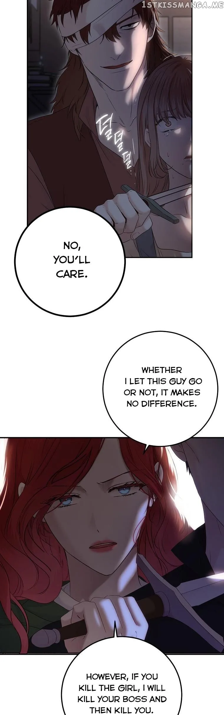 It Looks Like I’Ve Fallen Into The World Of A Reverse Harem Game - Chapter 78 Page 15