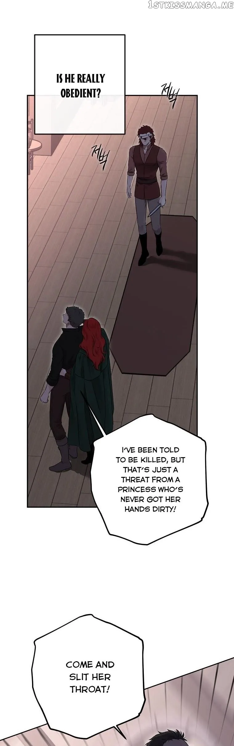 It Looks Like I’Ve Fallen Into The World Of A Reverse Harem Game - Chapter 78 Page 17