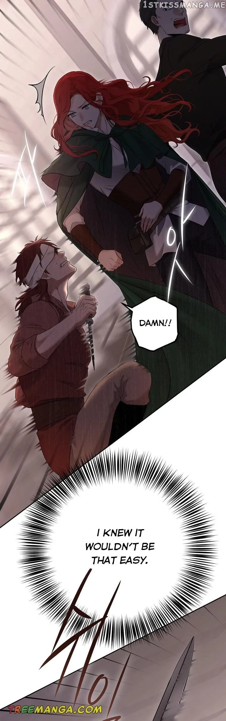 It Looks Like I’Ve Fallen Into The World Of A Reverse Harem Game - Chapter 78 Page 18