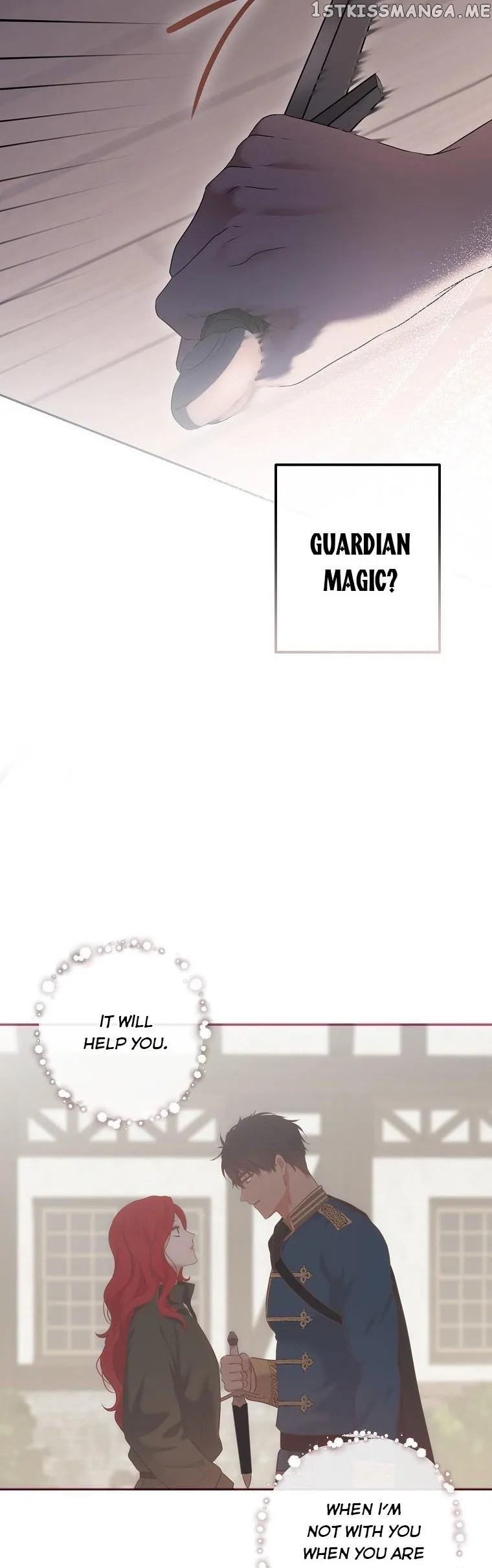 It Looks Like I’Ve Fallen Into The World Of A Reverse Harem Game - Chapter 78 Page 19