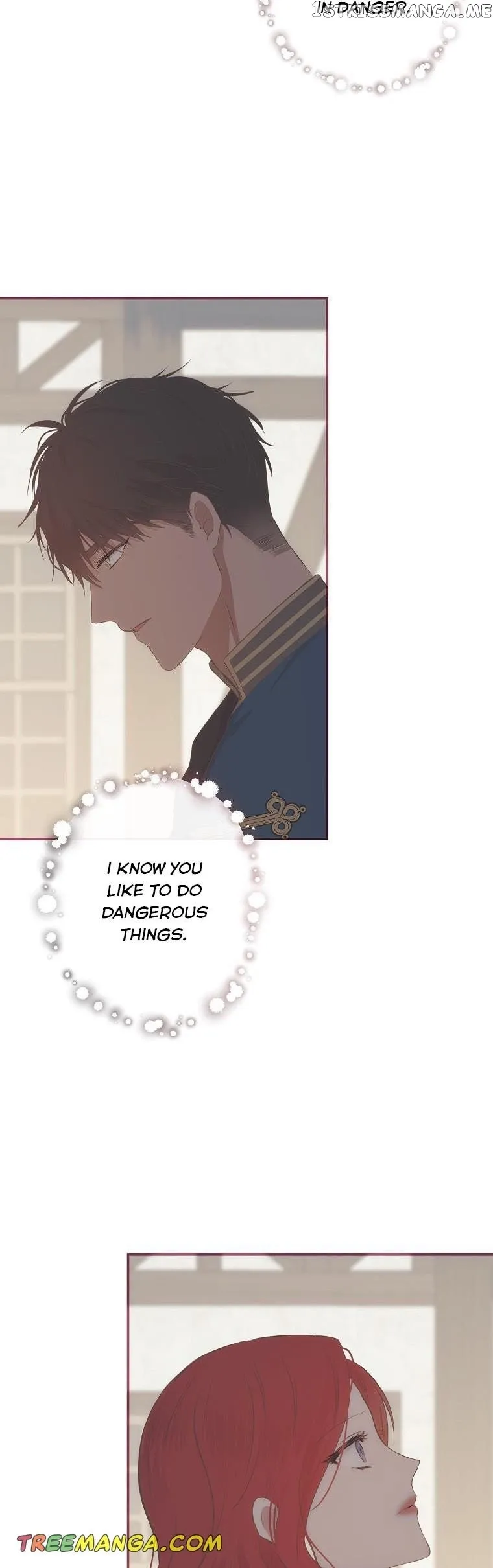 It Looks Like I’Ve Fallen Into The World Of A Reverse Harem Game - Chapter 78 Page 20