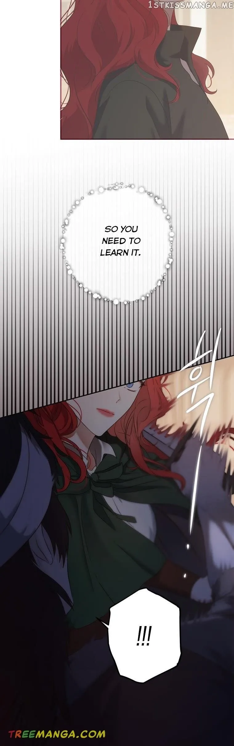 It Looks Like I’Ve Fallen Into The World Of A Reverse Harem Game - Chapter 78 Page 21