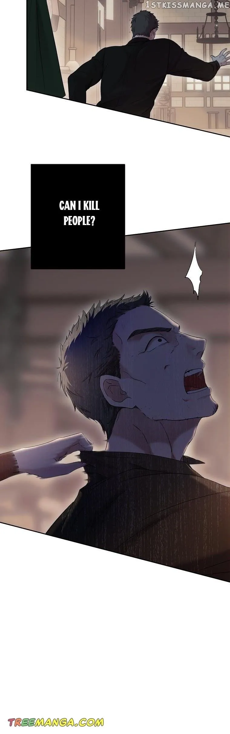 It Looks Like I’Ve Fallen Into The World Of A Reverse Harem Game - Chapter 78 Page 23