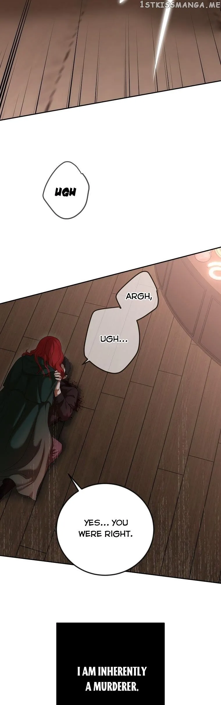 It Looks Like I’Ve Fallen Into The World Of A Reverse Harem Game - Chapter 78 Page 26