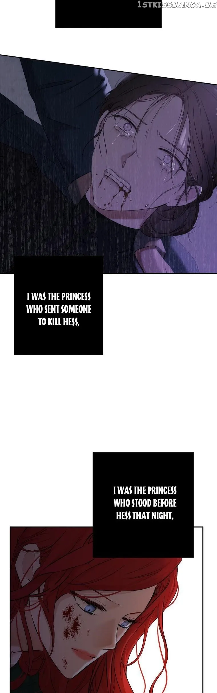It Looks Like I’Ve Fallen Into The World Of A Reverse Harem Game - Chapter 78 Page 27