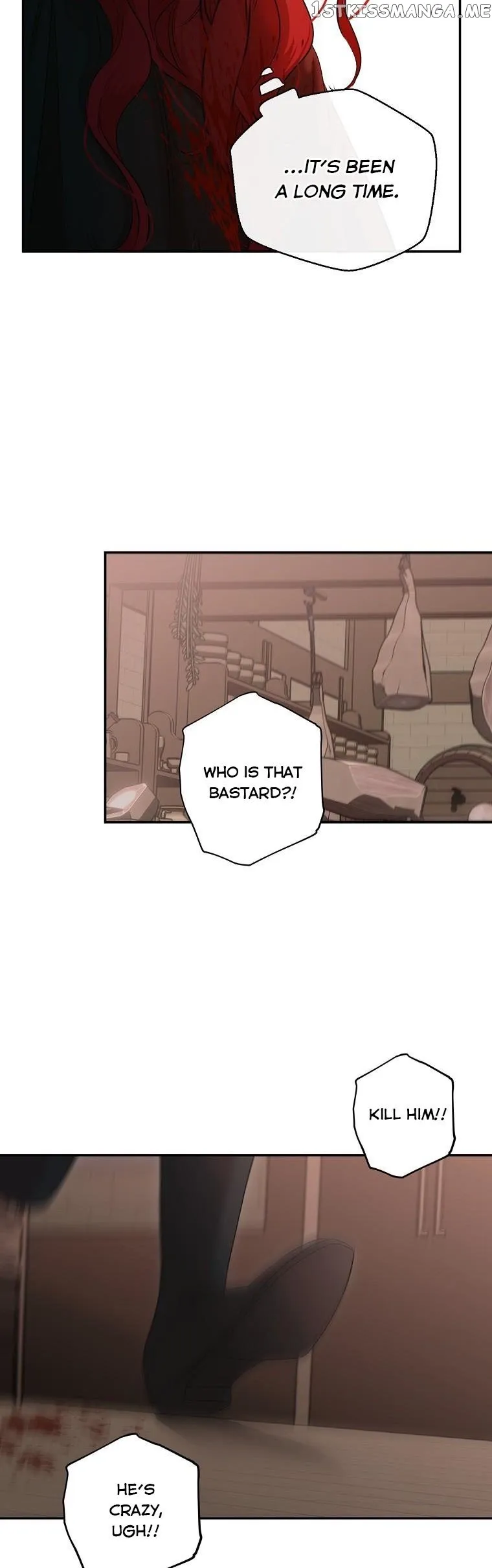 It Looks Like I’Ve Fallen Into The World Of A Reverse Harem Game - Chapter 78 Page 28