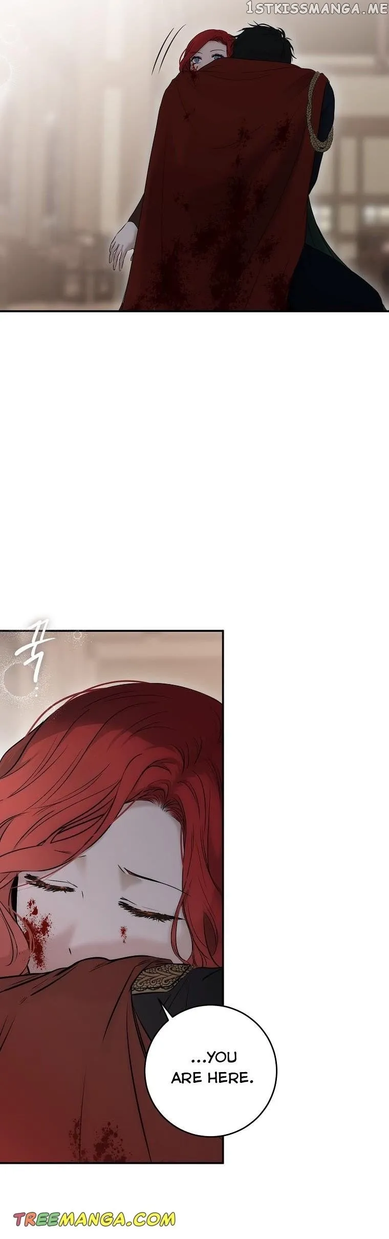 It Looks Like I’Ve Fallen Into The World Of A Reverse Harem Game - Chapter 78 Page 31