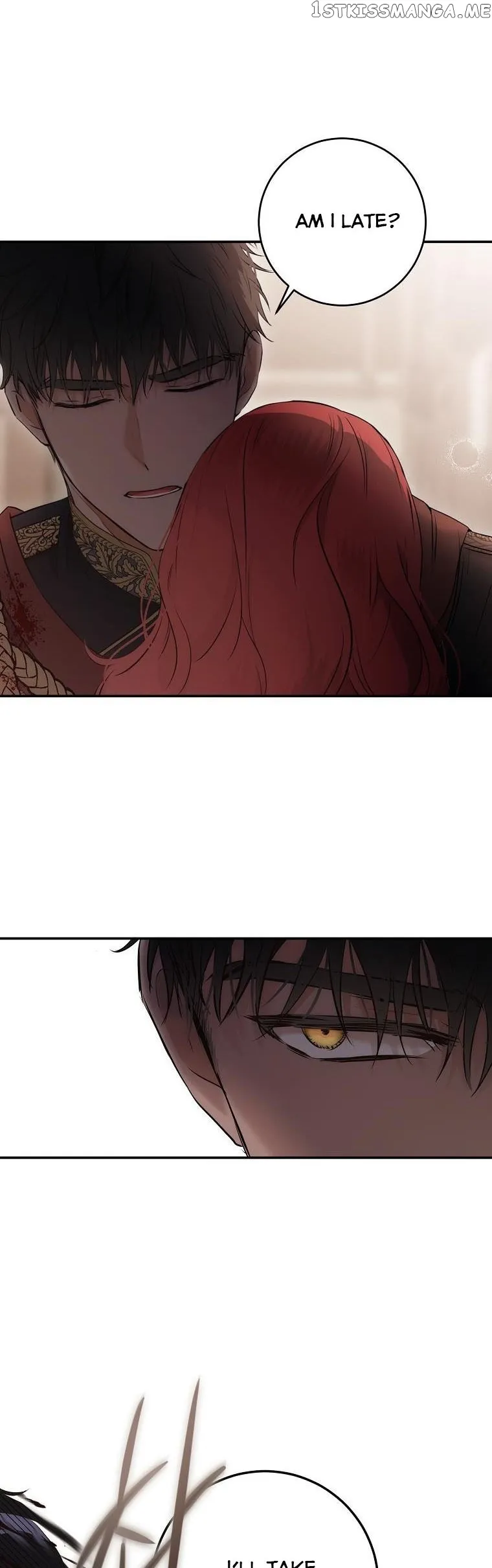 It Looks Like I’Ve Fallen Into The World Of A Reverse Harem Game - Chapter 78 Page 32