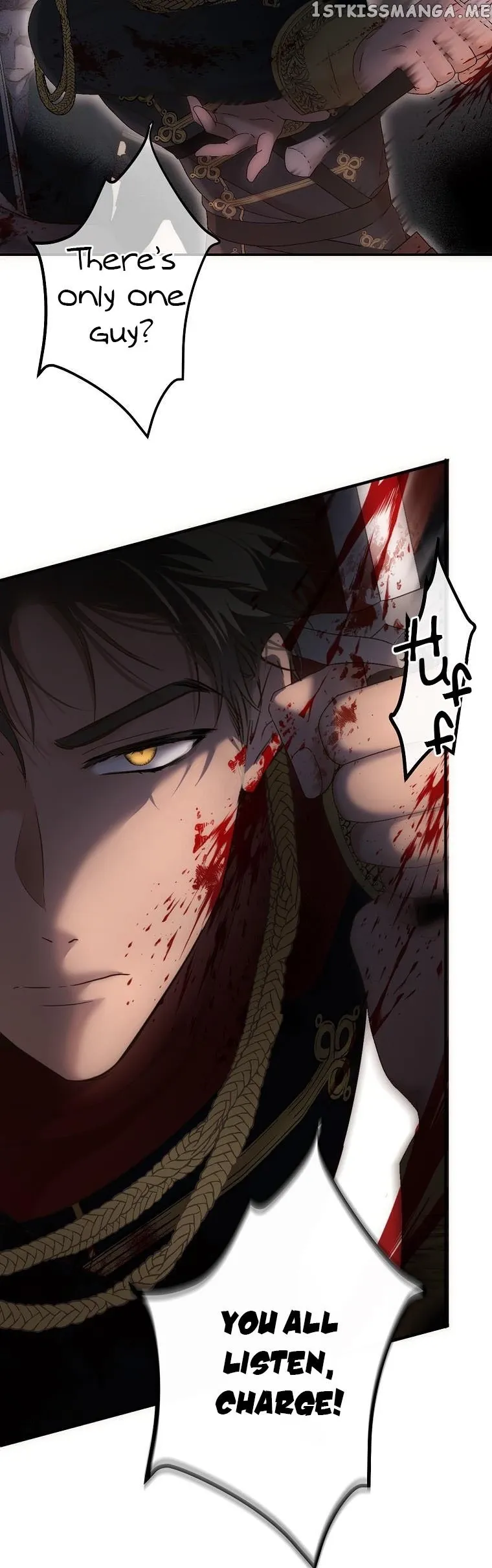 It Looks Like I’Ve Fallen Into The World Of A Reverse Harem Game - Chapter 78 Page 36