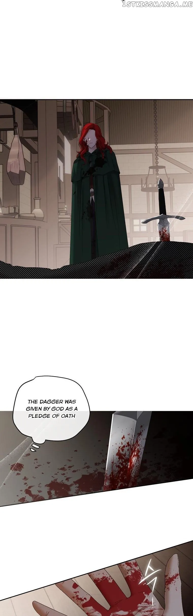 It Looks Like I’Ve Fallen Into The World Of A Reverse Harem Game - Chapter 78 Page 37