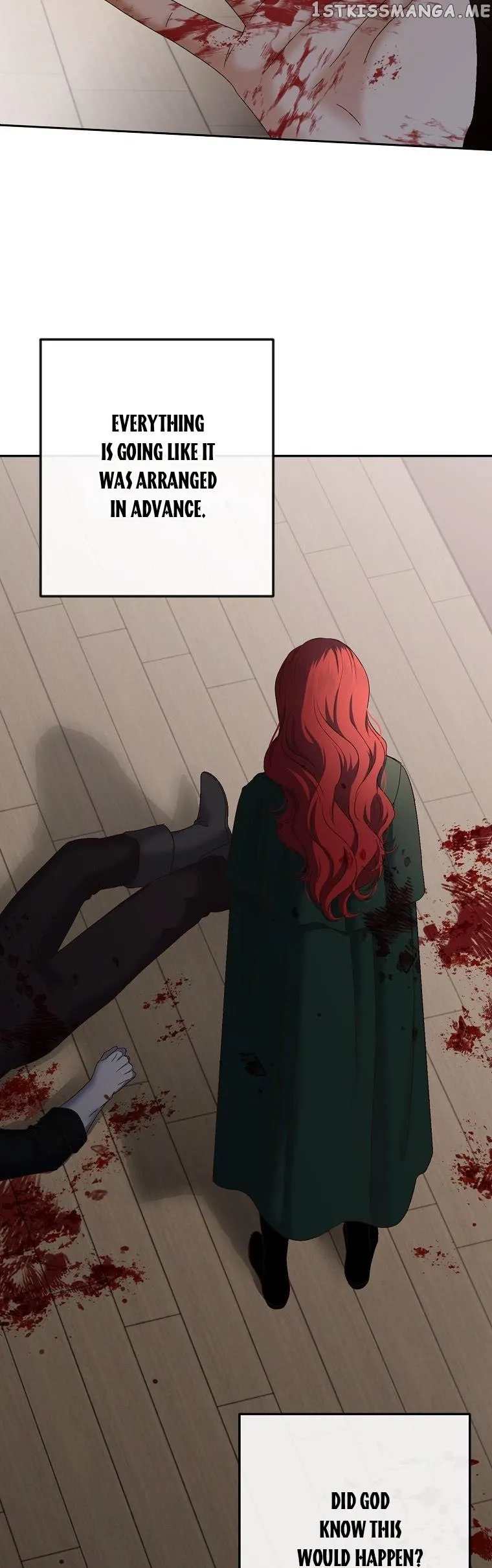 It Looks Like I’Ve Fallen Into The World Of A Reverse Harem Game - Chapter 78 Page 38