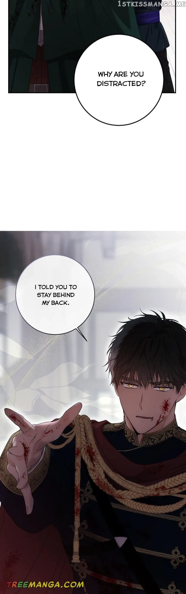 It Looks Like I’Ve Fallen Into The World Of A Reverse Harem Game - Chapter 78 Page 40