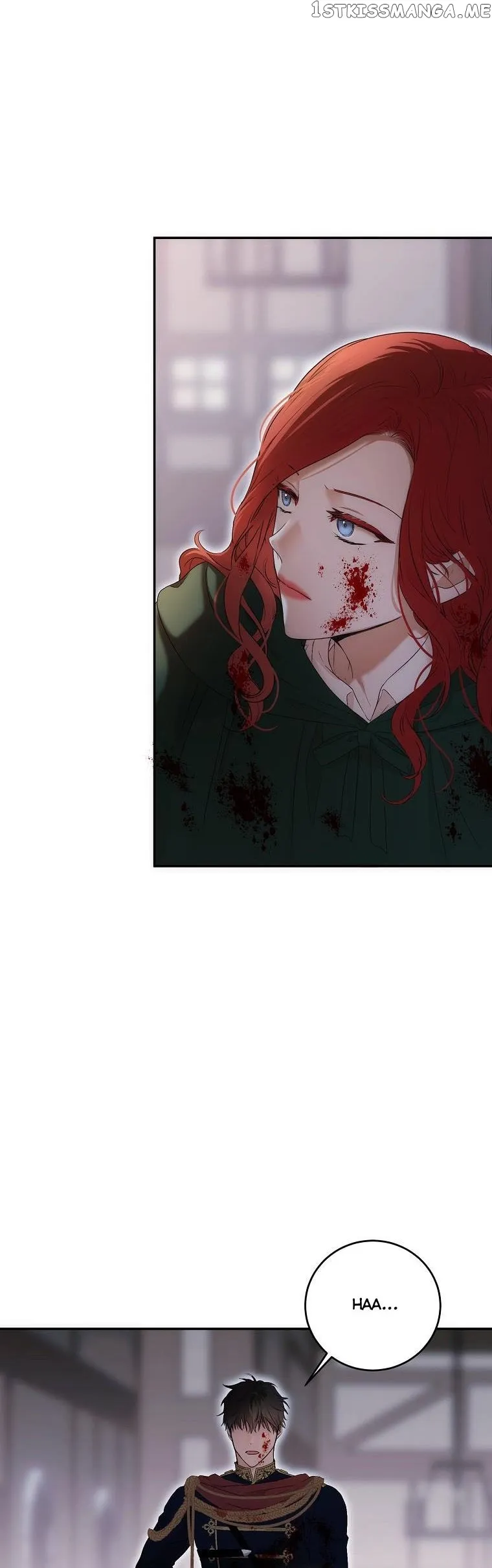 It Looks Like I’Ve Fallen Into The World Of A Reverse Harem Game - Chapter 78 Page 44
