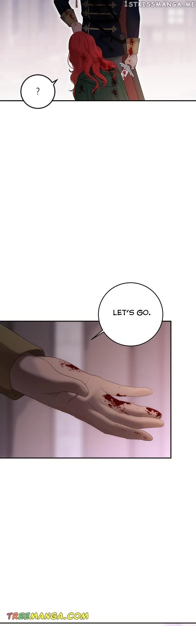 It Looks Like I’Ve Fallen Into The World Of A Reverse Harem Game - Chapter 78 Page 45