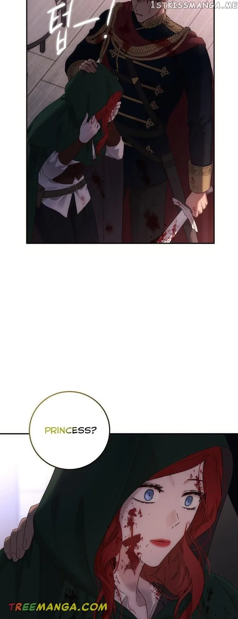It Looks Like I’Ve Fallen Into The World Of A Reverse Harem Game - Chapter 78 Page 47