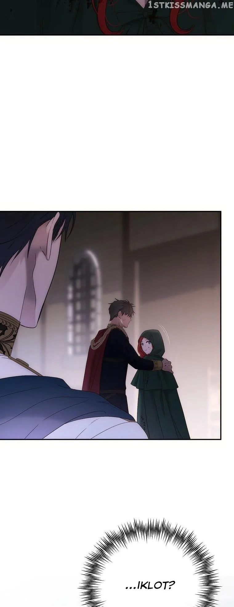 It Looks Like I’Ve Fallen Into The World Of A Reverse Harem Game - Chapter 78 Page 48