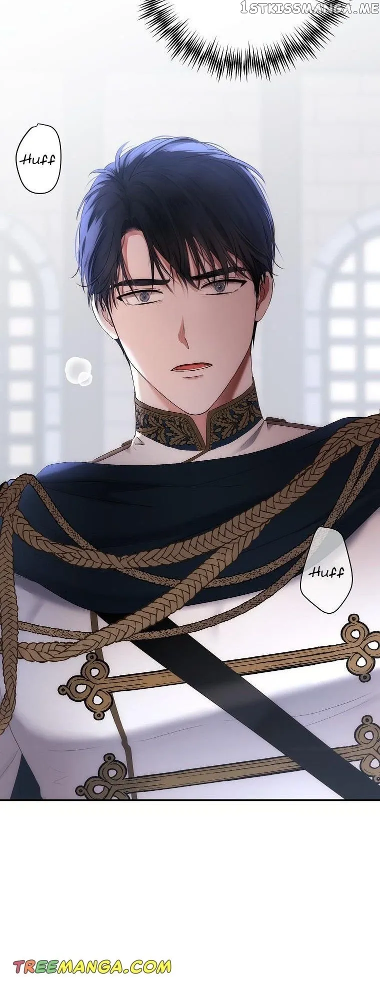 It Looks Like I’Ve Fallen Into The World Of A Reverse Harem Game - Chapter 78 Page 49