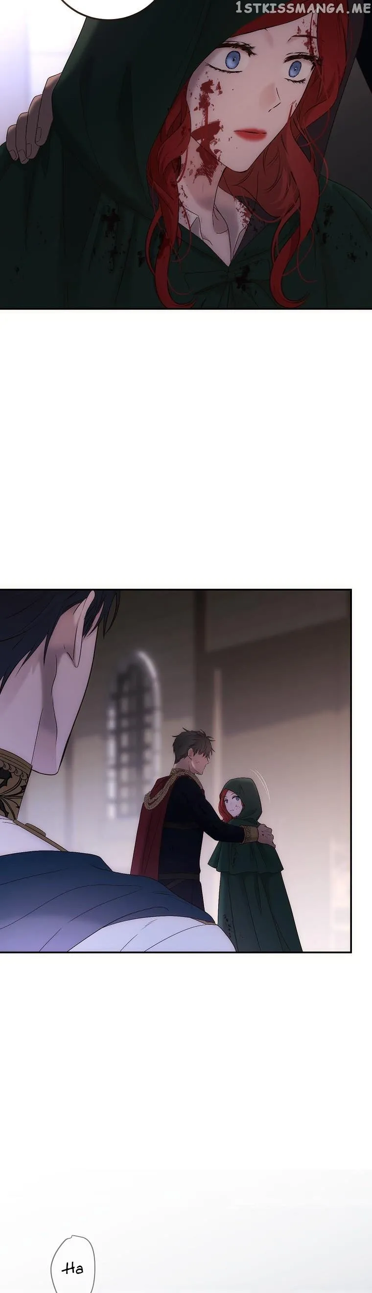 It Looks Like I’Ve Fallen Into The World Of A Reverse Harem Game - Chapter 79 Page 2