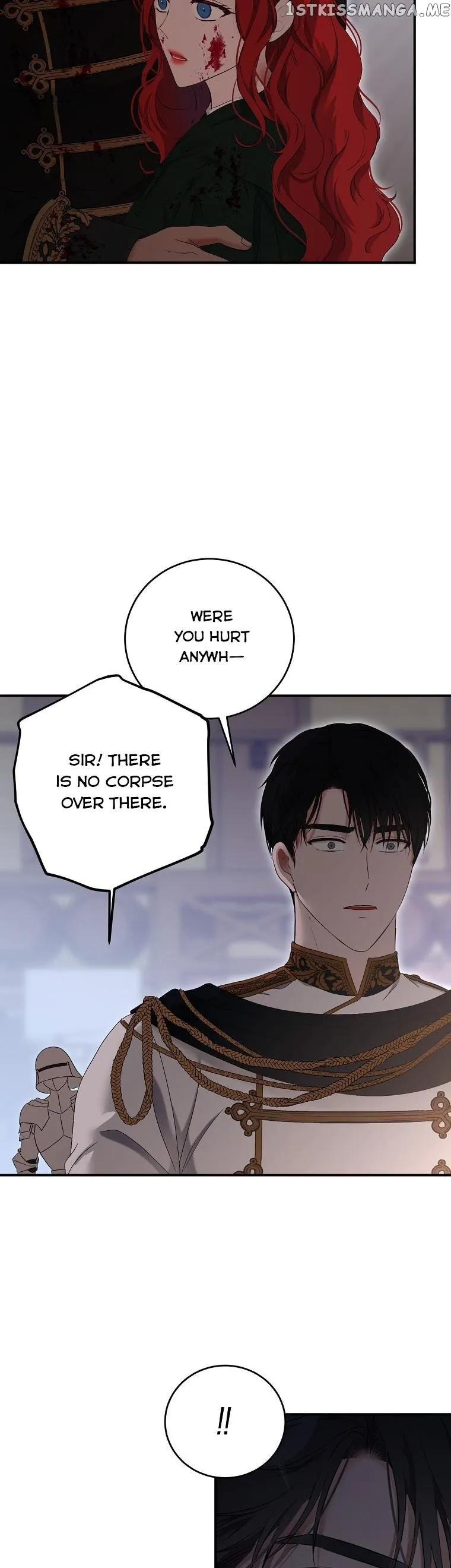 It Looks Like I’Ve Fallen Into The World Of A Reverse Harem Game - Chapter 79 Page 4