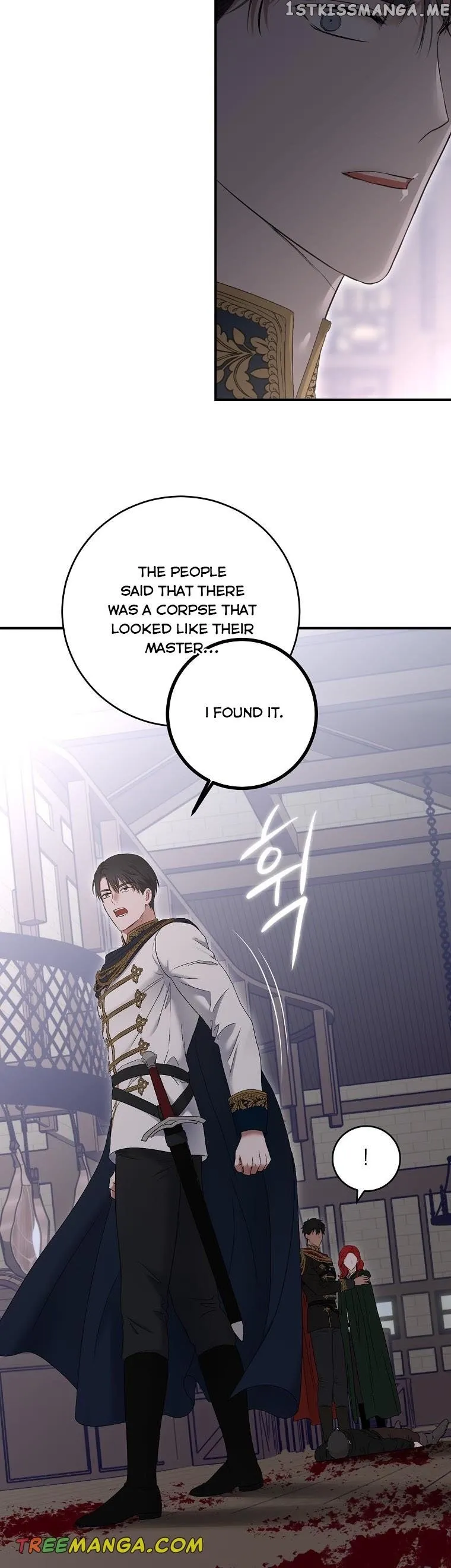 It Looks Like I’Ve Fallen Into The World Of A Reverse Harem Game - Chapter 79 Page 5