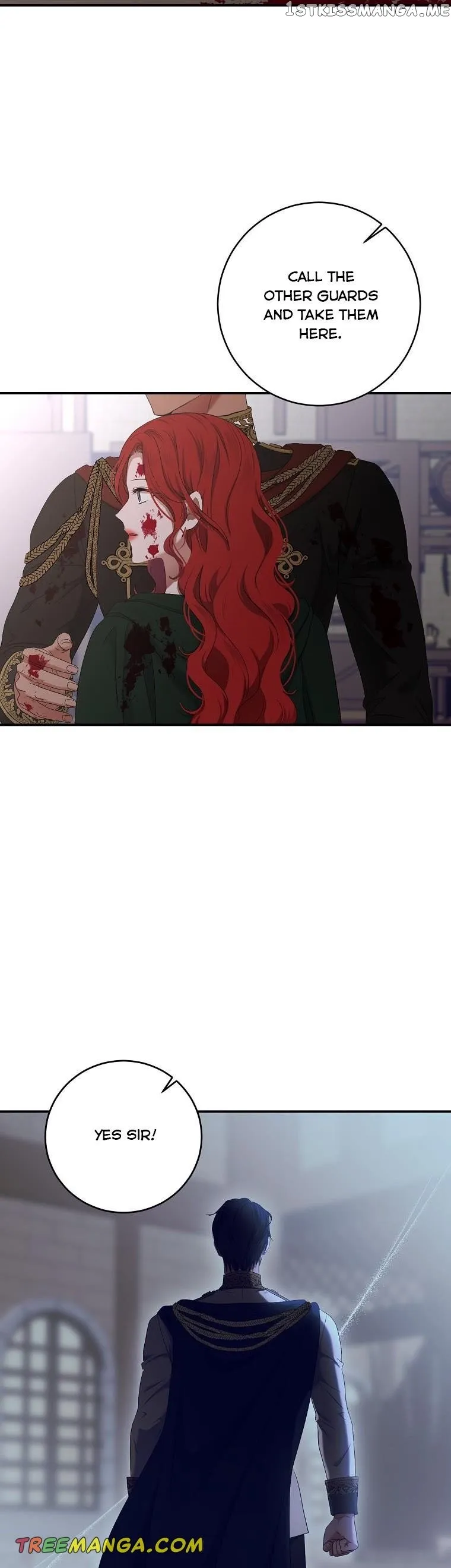 It Looks Like I’Ve Fallen Into The World Of A Reverse Harem Game - Chapter 79 Page 6