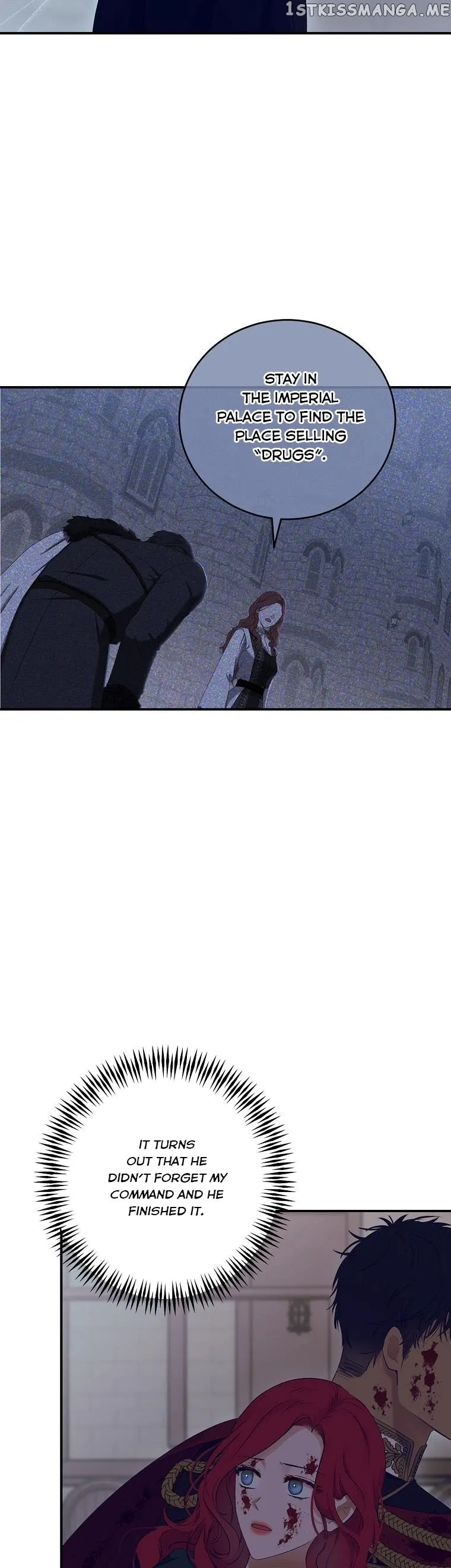 It Looks Like I’Ve Fallen Into The World Of A Reverse Harem Game - Chapter 79 Page 7