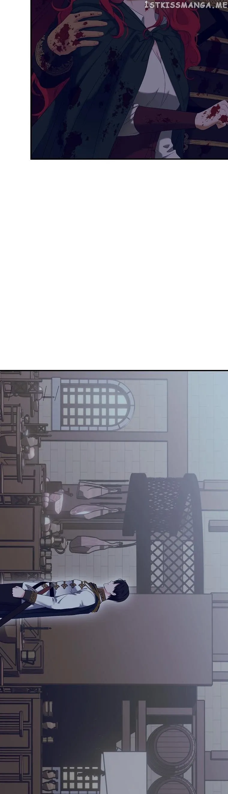 It Looks Like I’Ve Fallen Into The World Of A Reverse Harem Game - Chapter 79 Page 8