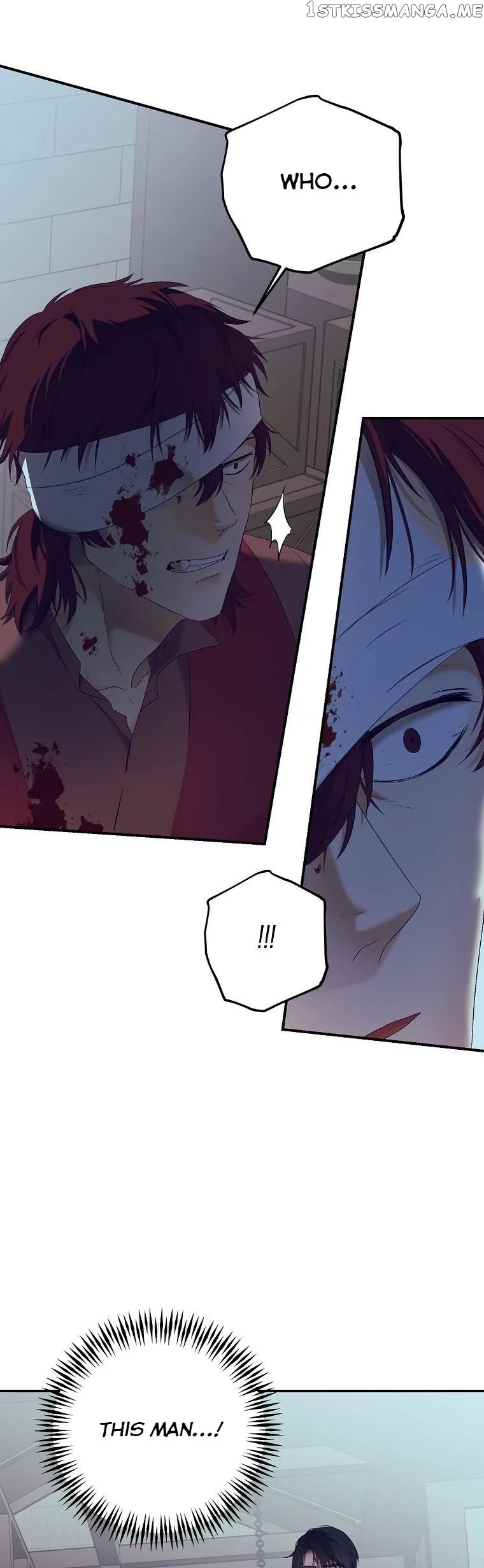 It Looks Like I’Ve Fallen Into The World Of A Reverse Harem Game - Chapter 79 Page 11