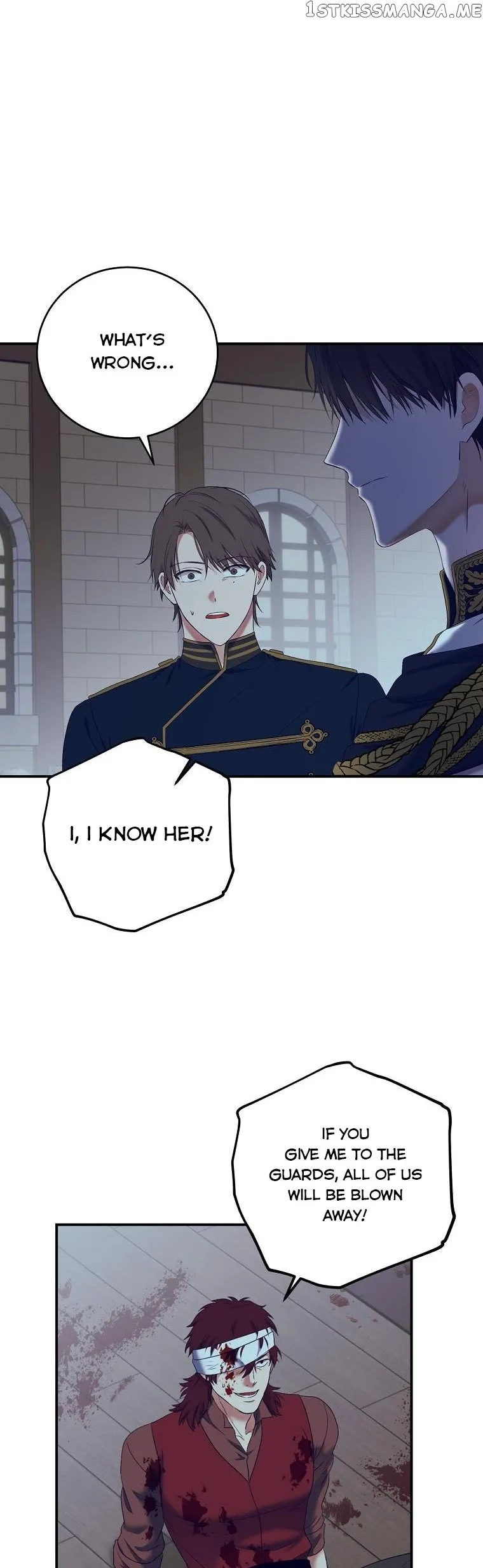 It Looks Like I’Ve Fallen Into The World Of A Reverse Harem Game - Chapter 79 Page 13