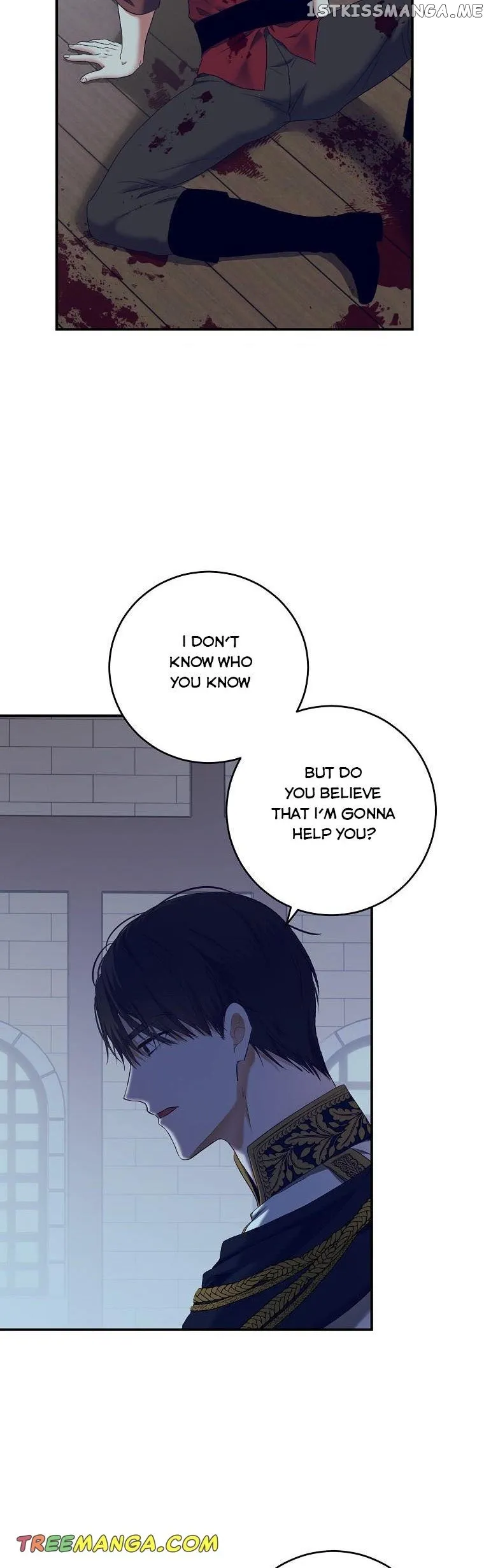 It Looks Like I’Ve Fallen Into The World Of A Reverse Harem Game - Chapter 79 Page 14